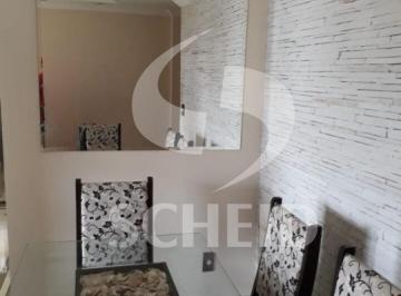 Apartamento · 70m² · 3 Quartos · 1 Vaga · Apartamento 70m², 3 dormitórios, suíte, 1 vaga, aceita pets  - JD MARAJOARA