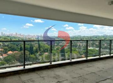 Apartamento · 166m² · 3 Quartos · 2 Vagas · APARTAMENTO NO CAMPO BELO COM 165,5M² 3 SUÍTES E 2 VAGAS