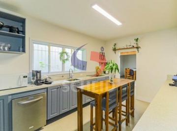 Casa · 100m² · 2 Quartos · 2 Vagas · Casa a venda ou locação na Chácara Santo Antonio com 2 quartos