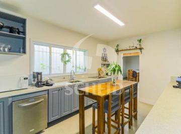 Casa · 100m² · 2 Quartos · 2 Vagas · Casa a venda ou locação na Chácara Santo Antonio com 2 quartos