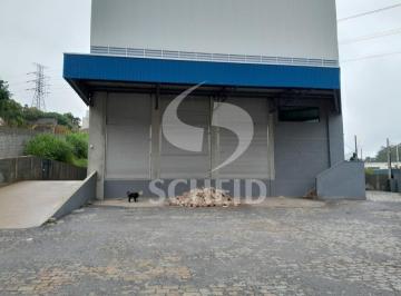 Comercial · 900m² · 6 Vagas · Galpão para locação