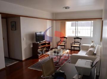 Apartamento · 90m² · 2 Quartos · 1 Vaga · APARTAMENTO NA VILA MADALENA COM 90M² 2 SUÍTES E 1 VAGA