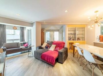 Apartamento · 79m² · 2 Quartos · Villagio Mooca - Apartamento á venda na Mooca de 79m² com 2 quartos sendo 2 suítes e mobiliado