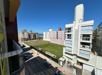 Apartamento · 153m² · 3 Quartos · 1 Vaga · Cobertura Próxima à Praça do Villa, Mar Grosso em Laguna-SC
