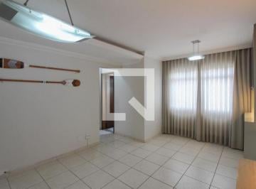 Apartamento · 56m² · 2 Quartos · 1 Vaga · Apartamento à Venda - Castelo, 2 Quartos, 56 m² - Belo Horizonte