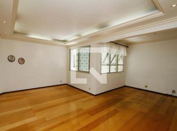 Apartamento · 140m² · 4 Quartos · 2 Vagas · Apartamento à Venda - Vila Paris, 4 Quartos, 140 m² - Belo Horizonte