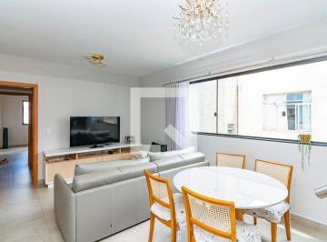 Apartamento · 184m² · 3 Quartos · 3 Vagas · Apartamento à Venda - Minas Brasil, 3 Quartos, 184 m² - Belo Horizonte