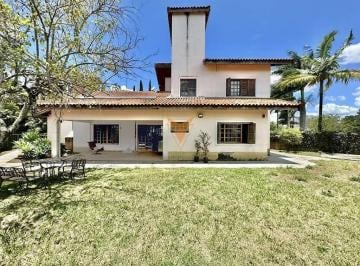 11767987551342.jpg · Casa a Venda - Cond Vila Velha, Granja Viana - 80&amp;amp;#37; Térrea, 3 suítes - Lote 1.546m² Plano