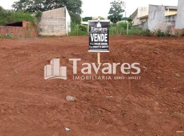 Terreno · 384m² · Terreno à venda no bairro Parque Tarumã - Umuarama/PR