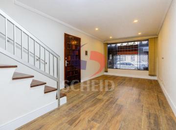 Casa · 219m² · 3 Quartos · 2 Vagas · Sobrado a venda no Jabaquara com 03 suites e 02 vagas