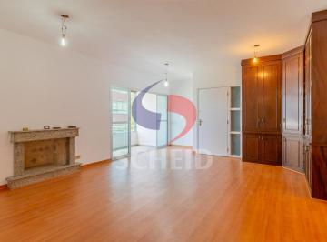 Apartamento · 123m² · 3 Quartos · 3 Vagas · Apartamento para venda em Vila Suzana com 3 quartos, sendo 3 suítes , 123m², 3 vagas