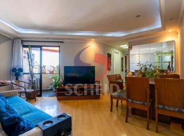 Apartamento · 72m² · 3 Quartos · 2 Vagas · Apartamento á Venda na Vila Mariana com 72m², 3 quartos sendo 1 suíte, 2 vagas.