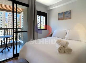 Apartamento · 20m² · 1 Quarto · Studio para venda em Vila Madalena com 1 quarto , 20m²