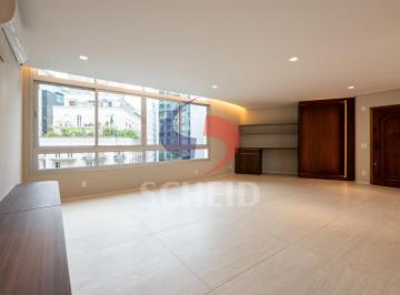 Apartamento · 164m² · 3 Quartos · 1 Vaga · Apartamento a venda REFORMADO nos jardins 03 quartos 01 suite 01 vaga