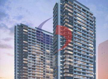 Apartamento · 48m² · 2 Quartos · 1 Vaga · Apartamento à venda, 47,53 m², 2 dormitórios, 1 vaga, no Tatuapé