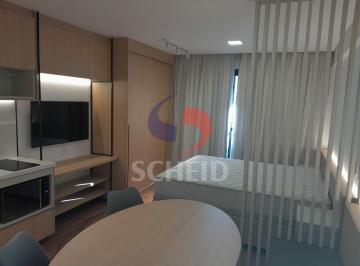 Apartamento · 29m² · 1 Quarto · Studio com 29,29m² totalmente mobiliado Santa Cecilia ? SP