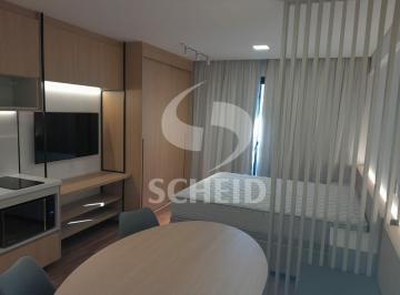 Apartamento · 29m² · 1 Quarto · Studio com 29,29m² totalmente mobiliado Santa Cecilia ? SP