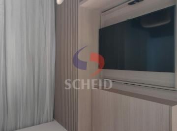Apartamento · 25m² · 1 Quarto · Studio com 25,41m² totalmente mobiliado Santa Cecilia ? SP