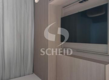 Apartamento · 25m² · 1 Quarto · Studio com 25,41m² totalmente mobiliado Santa Cecilia ? SP