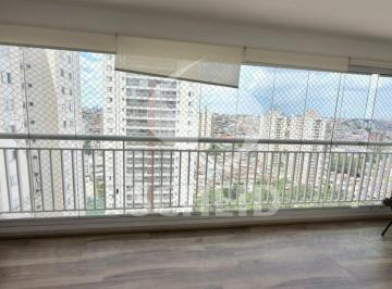 Apartamento · 124m² · 3 Quartos · 2 Vagas · APARTAMENTO COM 124M2 VISTA LIVRE - CONDOMIÍNIO CLUBE - 3 DORMS - 1 SUÍTE - 2 VAGAS