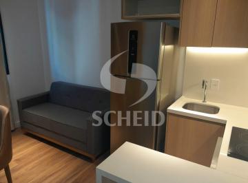 Apartamento · 26m² · 1 Quarto · Studio com 25,94m² totalmente mobiliado Santa Cecilia ? SP