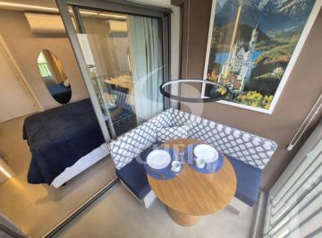 Apartamento · 22m² · 1 Quarto · Studio á Venda na Vila Mariana com 22m², 1 quarto.