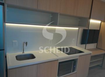 Apartamento · 33m² · 1 Quarto · Studio com 33,33m² totalmente mobiliado Santa Cecilia ? SP