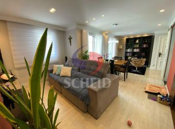Apartamento · 94m² · 2 Quartos · 2 Vagas · APARTAMENTO DE 94 M² COM VARANDA GOURMET, 2 VAGAS E LAZER COMPLETO