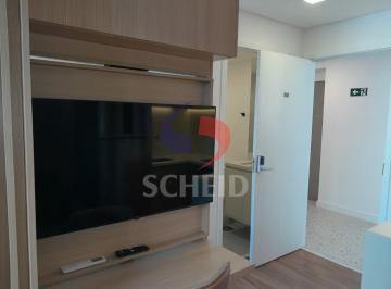 Apartamento · 25m² · 1 Quarto · Studio com 25,38m² totalmente mobiliado Santa Cecilia ? SP