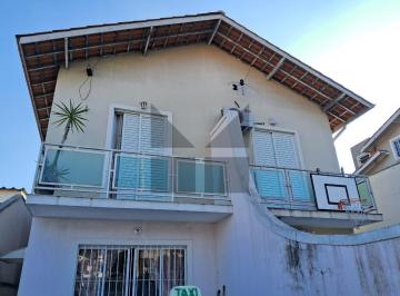 Casa · 103m² · 3 Quartos · 4 Vagas · Casa à Venda no Parque Monte Alegre, Taboão da Serra.
