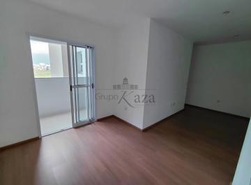Apartamento · 63m² · 2 Quartos · 1 Vaga · Oportunidade - Apartamento - Urbanova - Residencial Jardins do Paratehy - 2 Dormitórios - 63m².