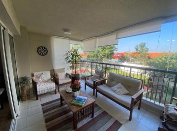 Apartamento · 116m² · 3 Quartos · 2 Vagas · Oportunidade - Apartamento - Residencial Premiere - Parque Residencial Aquarius - 3 Dormitórios - 11