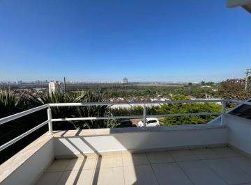 Casa de 4 quartos, São José dos Campos · Casa Sobrado, Condomínio Altos da Serra III Urbanova, 4 Dormitórios, Área Gourmet, Piscina Aquecida.