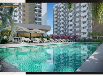 Foto 01 · Apartamento à venda em São Paulo-SP, City América: 2 quartos, 1 suíte, 1 sala, 1 banheiro, 46,00 m² 