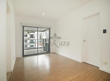 Apartamento · 68m² · 1 Quarto · 1 Vaga · Apartamento - Pinheiros - 1 Suíte - 68m².