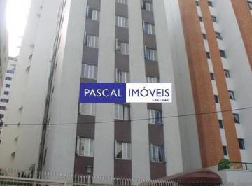 Apartamento · 65m² · 3 Quartos · 1 Vaga · Apartamento Campo Belo 3 dormitórios 1 vaga.
