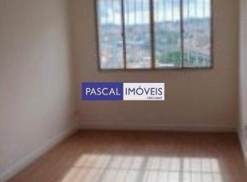 Apartamento · 58m² · 2 Quartos · 1 Vaga · Apartamento Morumbi 2 Dormitórios 1 Vaga