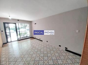 Casa · 103m² · 2 Quartos · 1 Vaga · Sobrado Campo Belo 2 dormitórios 1 vaga