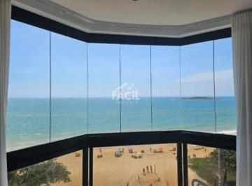 Apartamento · 50m² · 1 Quarto · 1 Vaga · Apartamento em Praia de Itaparica - Vila Velha