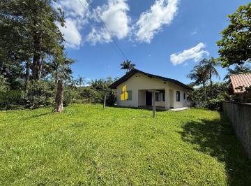 Casa · 130m² · 3 Quartos · 2 Vagas · Casa à venda no bairro Rodeio 12 - Rodeio/SC