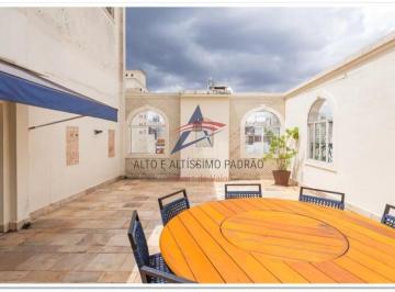 Apartamento · 578m² · 5 Quartos · 2 Vagas · Cobertura Duplex com 5 dormitórios a venda no Jardins