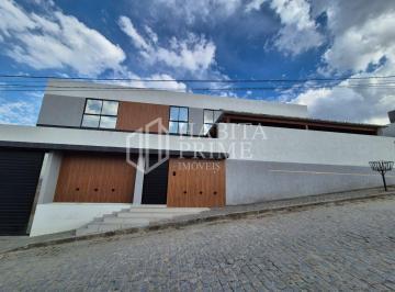 Apartamento · 434m² · 3 Quartos · 10 Vagas · Condomínio Familiar de Alto Padrão à Venda no Morada Verde – 3 Unidades Independentes | Caruaru