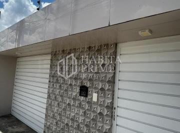 Casa · 126m² · 3 Quartos · 2 Vagas · Casa à Venda no Bairro Luiz Gonzaga – 3 Quartos, Nascente, Excelente Localização | Caruaru
