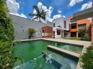 Casa · 550m² · 5 Quartos · Casa à venda - no Jardim Paulista