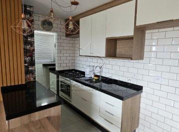 Apartamento · 66m² · 2 Quartos · APARTAMENTO 2 QUARTOS - ARVORES DA AMAZONIA - RESIDENCIAL