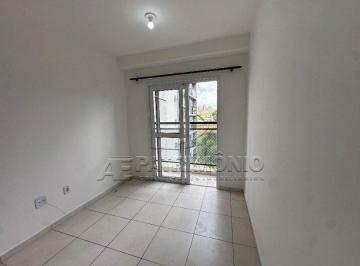 Apartamento · 58m² · 2 Quartos · APARTAMENTO 2 QUARTOS RESIDENCIAL PLATINUM