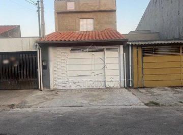 Casa · 125m² · 5 Quartos · CASA 5 QUARTOS JARDIM SÃO CONRADO