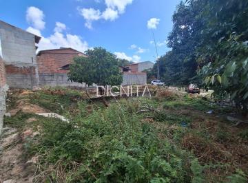 Terreno · 750m² · Terreno Plano com excelente Localização LOTE 30X25