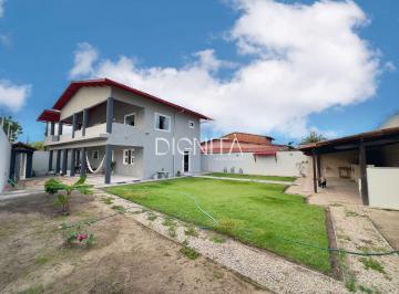 Casa · 246m² · 3 Quartos · 2 Vagas · Vendo duplex de esquina em Coaçu, Fortaleza/CE