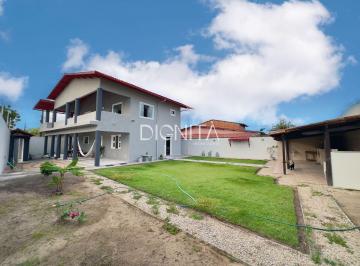 Casa · 246m² · 3 Quartos · 2 Vagas · Vendo duplex de esquina em Coaçu, Fortaleza/CE